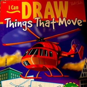 NEW KIDS THAT LOVE TO DRAW